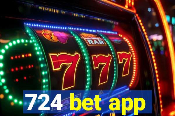 724 bet app